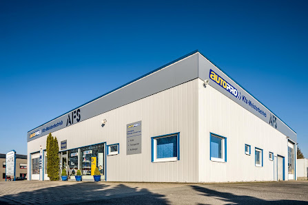 AFS GmbH