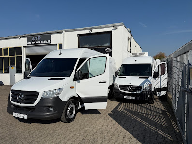 Dobiasz Automobile & Autotechnik