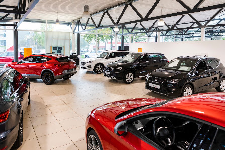 Motor Center Heinen GmbH