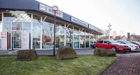 Motor Center Heinen GmbH