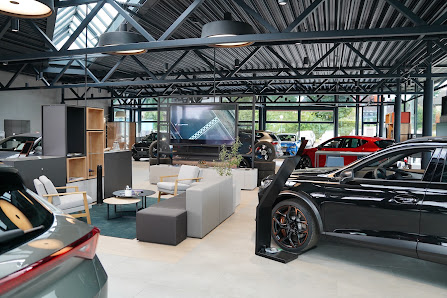 Motor Center Heinen GmbH