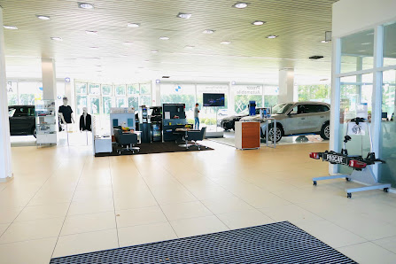 Procar Automobile - Emsdetten