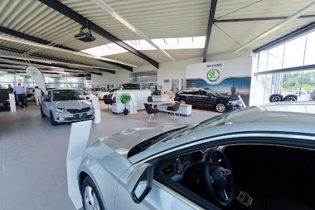 AUTOHAUS SIEMON (Siemon GmbH)