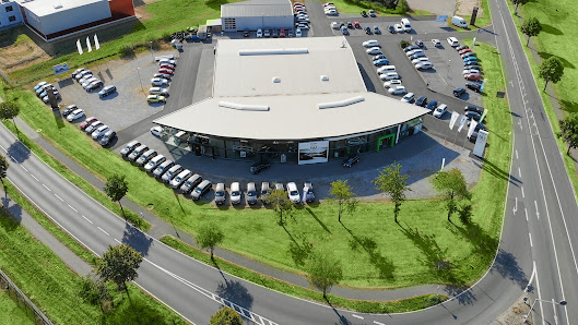 AUTOHAUS SIEMON (Siemon GmbH)