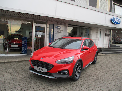 Autohaus Scheve GmbH