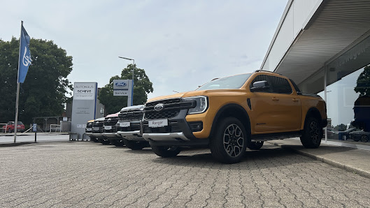 Autohaus Scheve GmbH