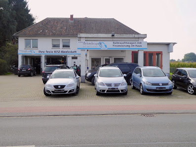 Autohaus Dierksmeier & Grotke e.K. Inhaber Rolf Grotke