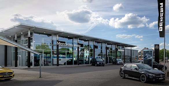 Mercedes-Benz BERESA Emsdetten