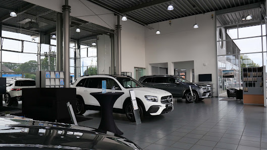 Mercedes-Benz BERESA Emsdetten