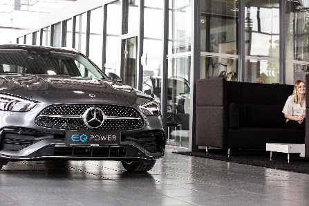 Mercedes-Benz BERESA Emsdetten