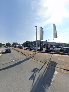 Mercedes-Benz BERESA Emsdetten