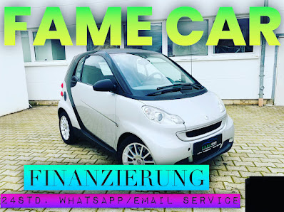 Fame Car