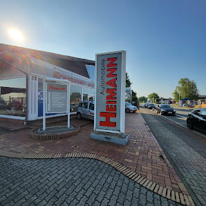 Automobile Heimann GmbH & Co. KG
