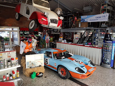 Automobile Heimann GmbH & Co. KG