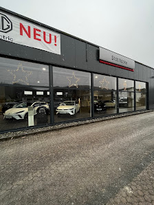 Peter Stahlhacke GmbH - MG
