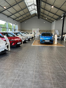 Peter Stahlhacke GmbH - MG