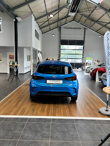 Peter Stahlhacke GmbH - MG