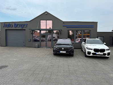 Auto Berger GmbH