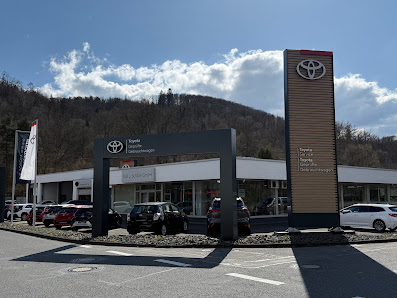 Autohaus Voss & Schiller GmbH