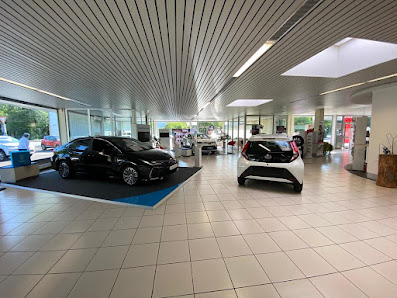 Autohaus Voss & Schiller GmbH