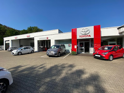 Autohaus Voss & Schiller GmbH
