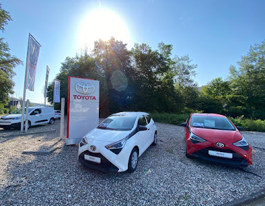Autohaus Voss & Schiller GmbH