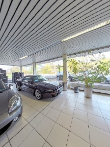 Autohaus Voss & Schiller GmbH