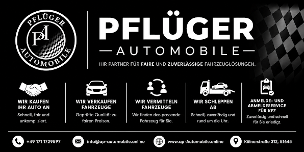 Pflüger Automobile