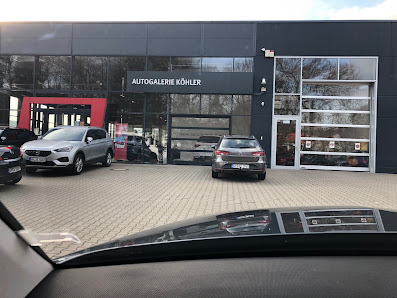 Autogalerie Köhler - PEUGEOT - Gummersbach