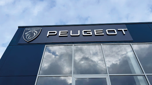 Autogalerie Köhler - PEUGEOT - Gummersbach