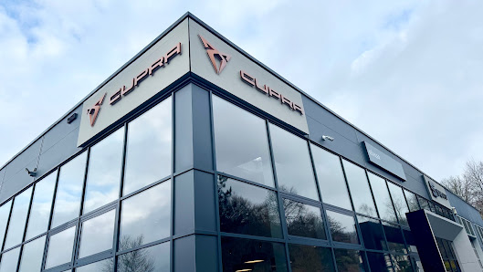 Autogalerie Köhler GmbH - CUPRA, SEAT - Gummersbach