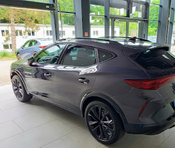 Autogalerie Köhler GmbH - CUPRA, SEAT - Gummersbach