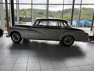 Willi Brand GmbH & Co. KG Mercedes Benz