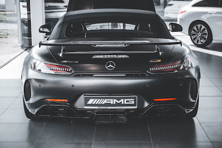 Willi Brand GmbH & Co. KG Mercedes Benz