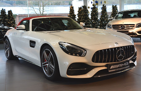 Willi Brand GmbH & Co. KG Mercedes Benz