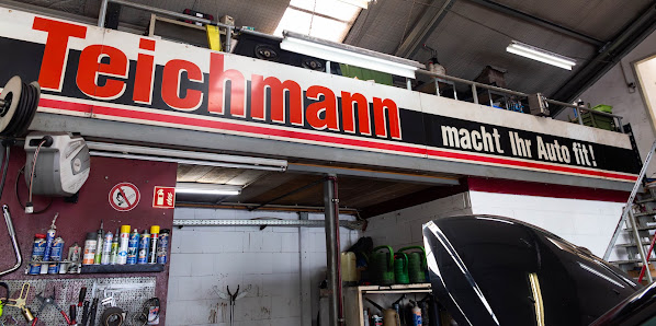 Autocenter Teichmann - Freie Autofit-Werkstatt in Langenfeld