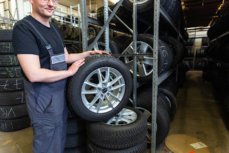 Autocenter Teichmann - Freie Autofit-Werkstatt in Langenfeld