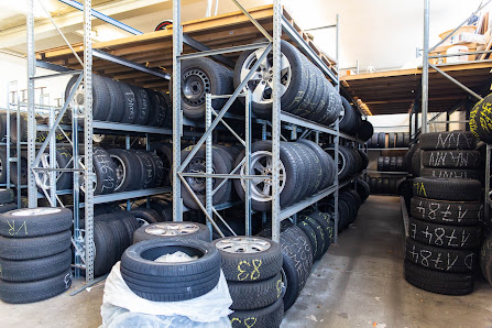 Autocenter Teichmann - Freie Autofit-Werkstatt in Langenfeld