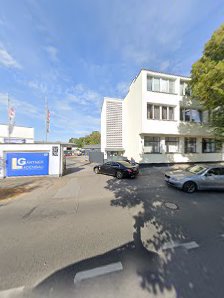 Service Werkstatt- Cavus Güngör