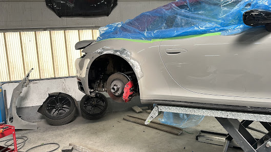 LS Autolackiererei