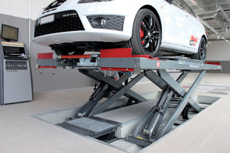 Bastian Englert KFZ Werkstatt Technik