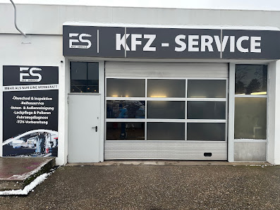 ES Kfz-Service