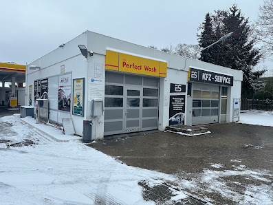 ES Kfz-Service