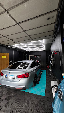 FM Car Performance