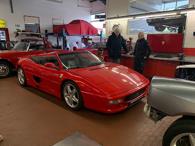 Sportscars Schröder