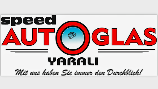 Speed Autoglas UG