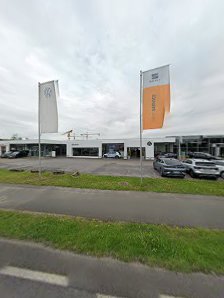 Autoh. Schnitzler GmbH&Co. KG Skoda service