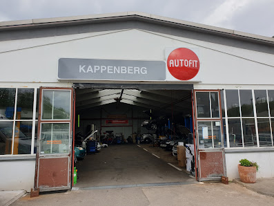 Kappenberg GmbH