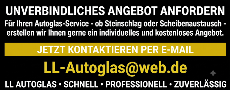 LL Autoglas