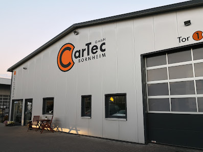 CarTec Bornheim GmbH